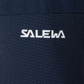 Куртка софтшел жіноча Salewa Agner DST синя 00-0000028301 4