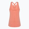 Футболка для скелелазіння жіноча Salewa Lavaredo Hemp Graphic Tank рожева 00-0000028535 2