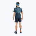 Шорти для бігу чоловічі DYNAFIT Alpine blueberry/storm blue 2