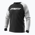 Велокофта чоловіча DYNAFIT Ride black out/nimbus