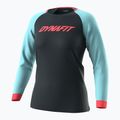Велокофта  жіноча DYNAFIT Ride blueberry/marine blue