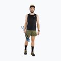 Футболка для бігу чоловіча DYNAFIT Sky Tank black out