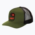 Кепка DYNAFIT Patch Trucker winter moss