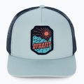 Бейсболка DYNAFIT Patch Trucker marine blue 4