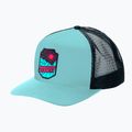 Бейсболка DYNAFIT Patch Trucker marine blue 5