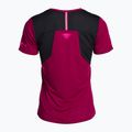 Футболка для бігу жіноча DYNAFIT Sky beet red 4