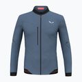 Чоловічий трекінговий світшот Salewa Pedroc PL 2 java blue