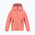 Куртка дощовик дитяча Salewa Aqua PTX рожева 00-0000028740 3
