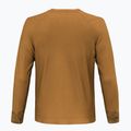 Кофта трекінгова чоловіча Salewa Lavaredo Hemp Pullover коричнева 00-0000028547 6