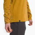 Кофта трекінгова чоловіча Salewa Lavaredo Hemp Pullover коричнева 00-0000028547 4