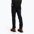 Штани альпіністські чоловічі Salewa Lavaredo Hemp Ripstop чорні 00-0000028550 3