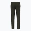 Штани альпіністські чоловічі Salewa Lavaredo Hemp Ripstop зелені 00-0000028550 6