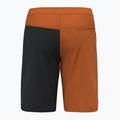 Шорти для скелелазіння чоловічі Salewa Lavaredo Hemp Ripstop коричневі 00-0000028552 6