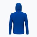 Кофта трекінгова чоловіча Salewa Agner Polarlite Hooded синя 00-0000028557 6