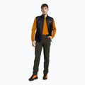 Штани трекінгові чоловічі Salewa Pedroc 4 DST зелені 00-0000028591 2