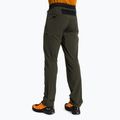 Штани трекінгові чоловічі Salewa Pedroc 4 DST зелені 00-0000028591 3