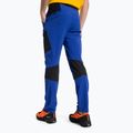 Штани трекінгові чоловічі Salewa Pedroc 2 DST Light блакитні 00-0000028597 3