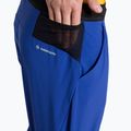 Штани трекінгові чоловічі Salewa Pedroc 2 DST Light блакитні 00-0000028597 4