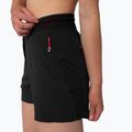 Жіночі трекінгові шорти Salewa Pedroc Pro Dst Cargo black out 8