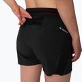 Жіночі трекінгові шорти Salewa Pedroc Pro Dst Cargo black out 9
