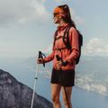 Жіночі трекінгові шорти Salewa Pedroc Pro Dst Cargo black out 12