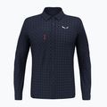 Сорочка чоловіча Salewa Puez Dry navy blazer