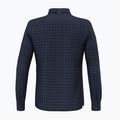 Сорочка чоловіча Salewa Puez Dry navy blazer 2