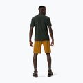 Чоловіча сорочка Salewa Puez Dry S/S темно-оливкова 3