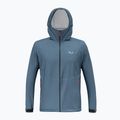 Чоловіча дощовик Salewa Puez Aqua 4 PTX 2.5L java blue