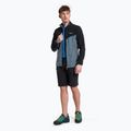 Кофта флісова чоловіча Salewa Paganella PL блакитно-сіра 00-0000027924 2