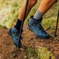 Взуття трекінгове жіноче Salewa Alp Trainer 2 Mid GTX блакитне 00-0000061383 11