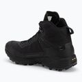 Жіночі трекінгові черевики Salewa Pedroc Pro Mid Ptx black / black 3