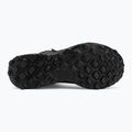 Жіночі трекінгові черевики Salewa Pedroc Pro Mid Ptx black / black 4