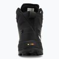 Жіночі трекінгові черевики Salewa Pedroc Pro Mid Ptx black / black 6