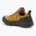 Черевики трекінгові чоловічі Salewa Pedroc PTX golden brown/black 3