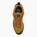 Черевики трекінгові чоловічі Salewa Pedroc PTX golden brown/black 5