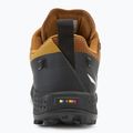 Черевики трекінгові чоловічі Salewa Pedroc PTX golden brown/black 6