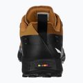 Черевики трекінгові чоловічі Salewa Pedroc PTX golden brown/black 11