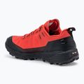 Черевики трекінгові жіночі Salewa Pedroc PTX flame/black 3