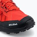 Черевики трекінгові жіночі Salewa Pedroc PTX flame/black 7