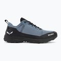 Чоловічі туристичні черевики Salewa Pedroc Air java blue / black 2