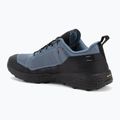 Чоловічі туристичні черевики Salewa Pedroc Air java blue / black 3