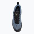 Чоловічі туристичні черевики Salewa Pedroc Air java blue / black 5