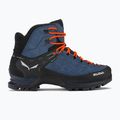 Взуття трекінгове чоловіче Salewa MTN Trainer Mid GTX синє 00-0000063458 2