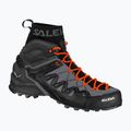 Черевики для скелелазіння чоловічі Salewa Wildfire Edge Mid GTX quiet shade/onyx 9