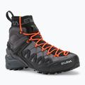 Черевики для скелелазіння чоловічі Salewa Wildfire Edge Mid GTX quiet shade/onyx