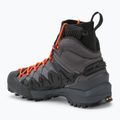 Черевики для скелелазіння чоловічі Salewa Wildfire Edge Mid GTX quiet shade/onyx 3