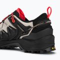 Взуття підхідне жіноче Salewa Wildfire Edge GTX бежево-чорне 00-0000061376 10