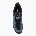 Взуття трекінгове чоловіче Salewa Alp Trainer 2 блакитне 00-0000061402 6