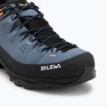 Взуття трекінгове чоловіче Salewa Alp Trainer 2 блакитне 00-0000061402 8